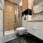 Coal & Copper Lofts 公寓 卡托维兹