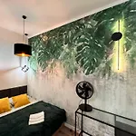 公寓 Coal & Copper Lofts