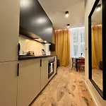 Coal & Copper Lofts *