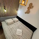 Coal & Copper Lofts 公寓 卡托维兹