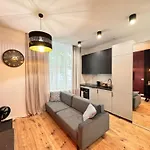 Coal & Copper Lofts 卡托维兹