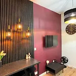公寓 Coal & Copper Lofts