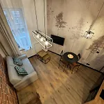 Coal & Copper Lofts 公寓 *