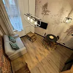 Coal & Copper Lofts 公寓 卡托维兹