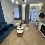 Coal & Copper Lofts 公寓 卡托维兹