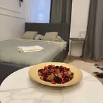 Coal & Copper Lofts 卡托维兹