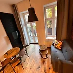Coal & Copper Lofts * 卡托维兹