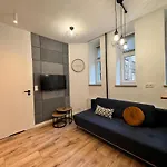 Coal & Copper Lofts