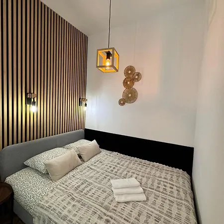 Coal & Copper Lofts Apartment *