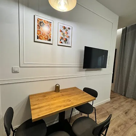 Coal & Copper Lofts Katowice