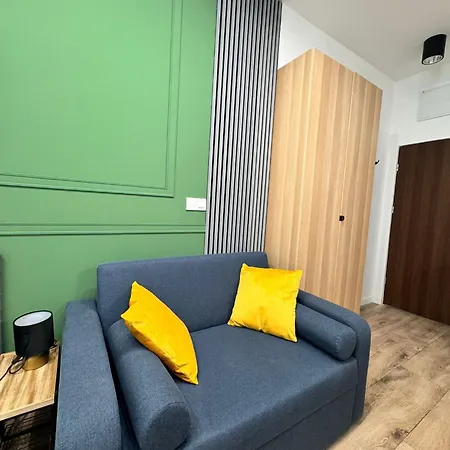 Coal & Copper Lofts *