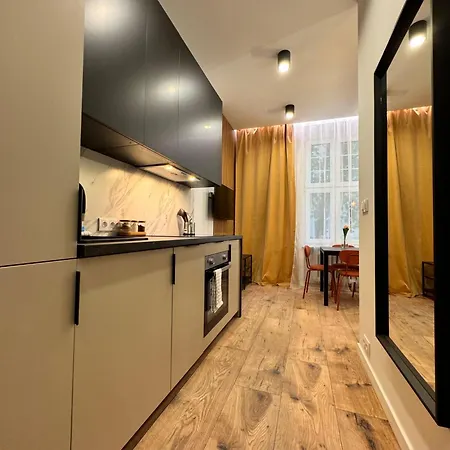 Coal & Copper Lofts *