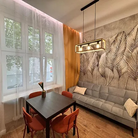 Coal & Copper Lofts *