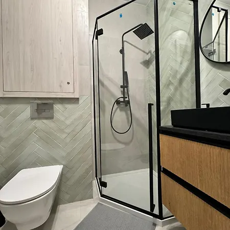 Coal & Copper Lofts * Κατοβίτσε