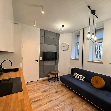 Coal & Copper Lofts
