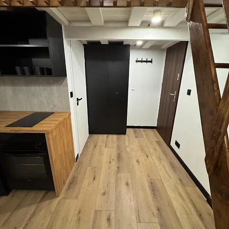 Coal & Copper Lofts *