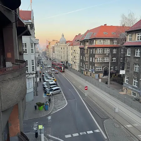 Coal & Copper Lofts *