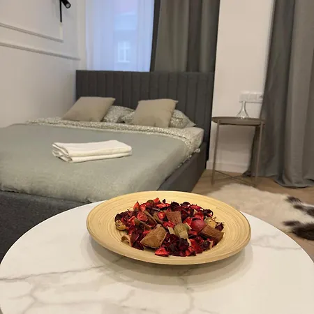 Coal & Copper Lofts Katovice