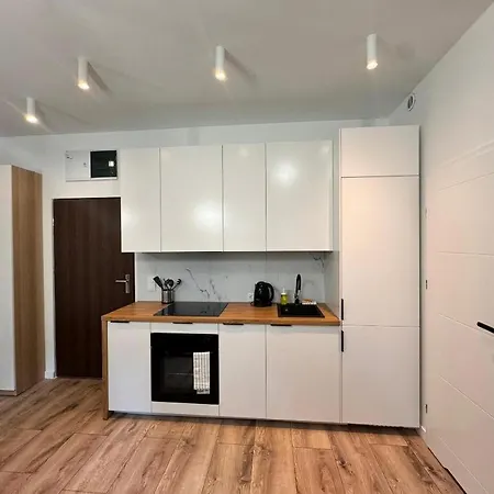 Apartment Coal & Copper Lofts *