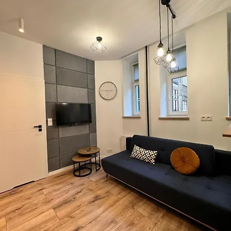 Coal & Copper Lofts