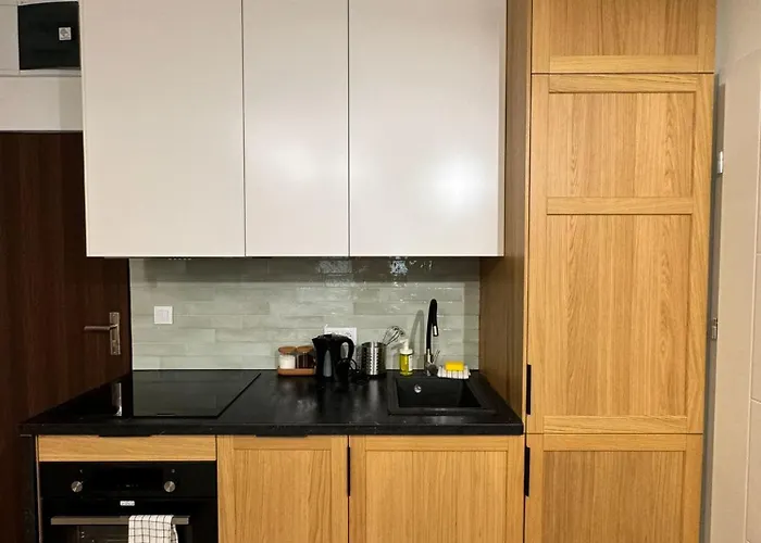 Lägenhet Coal & Copper Lofts *