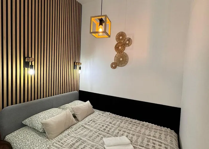 Coal & Copper Lofts Апартаменты *