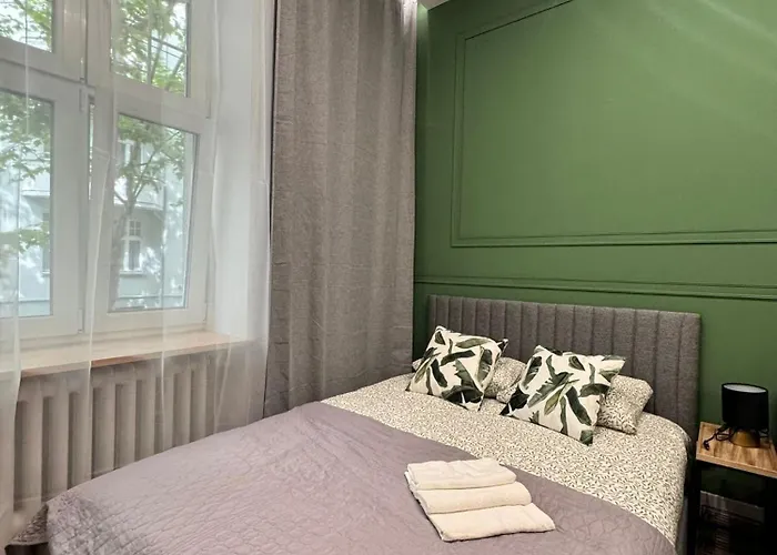 Апартаменты Coal & Copper Lofts