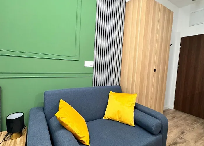 Coal & Copper Lofts *