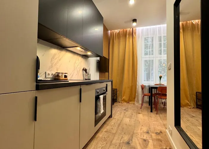 Coal & Copper Lofts *