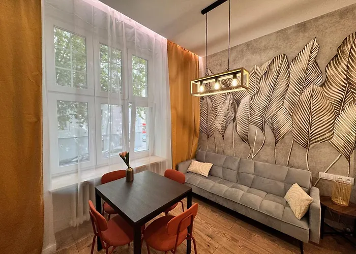 Coal & Copper Lofts *