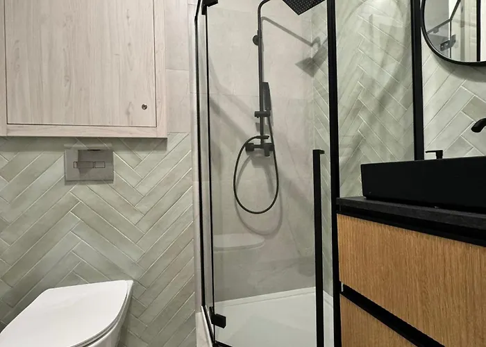 Coal & Copper Lofts * Катовице