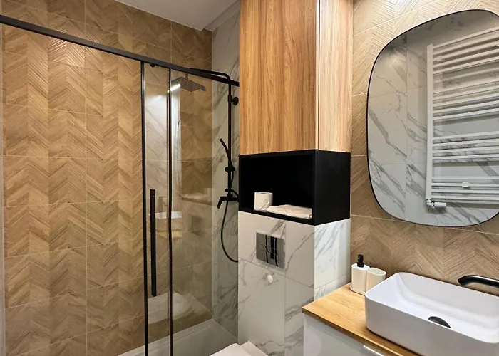 Coal & Copper Lofts * Катовице