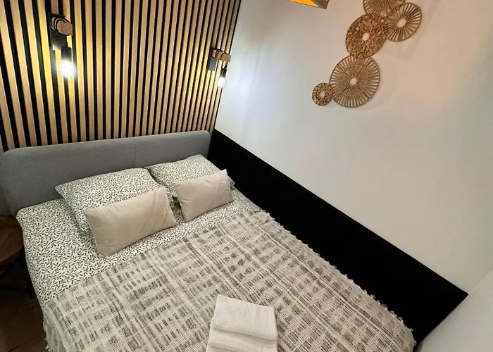 Coal & Copper Lofts Апартаменты Катовице