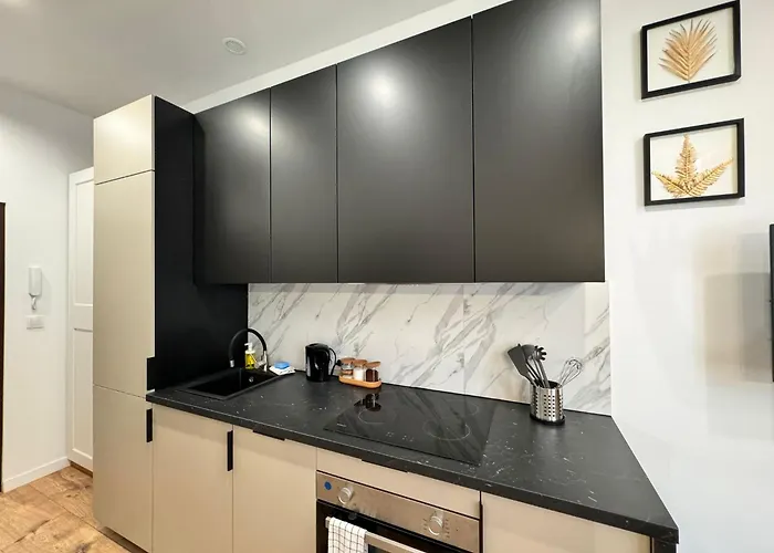 Апартаменты Coal & Copper Lofts *