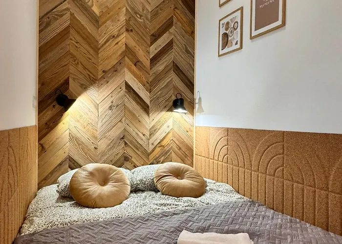 Coal & Copper Lofts * Катовице