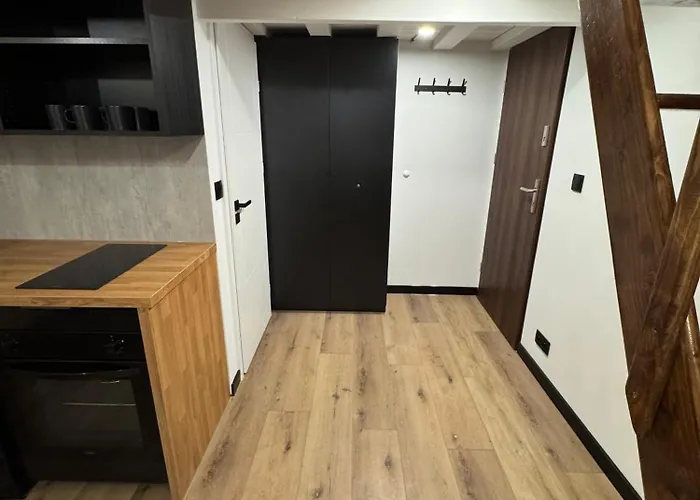 Coal & Copper Lofts *