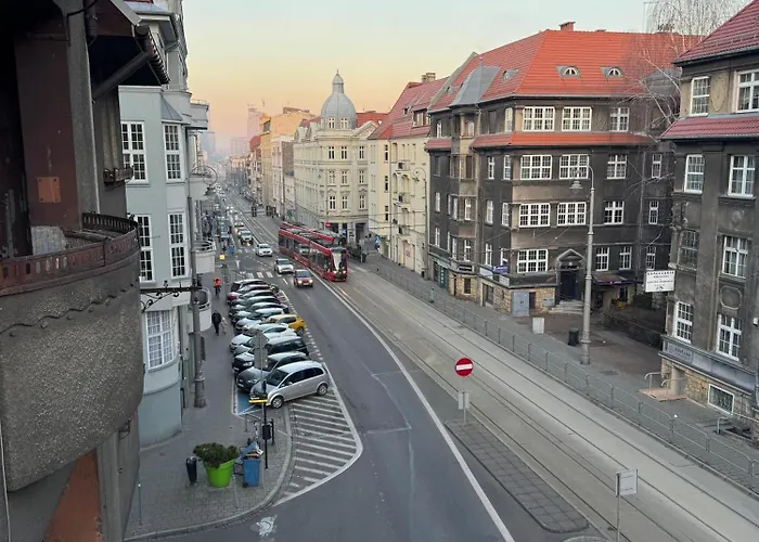 Coal & Copper Lofts *