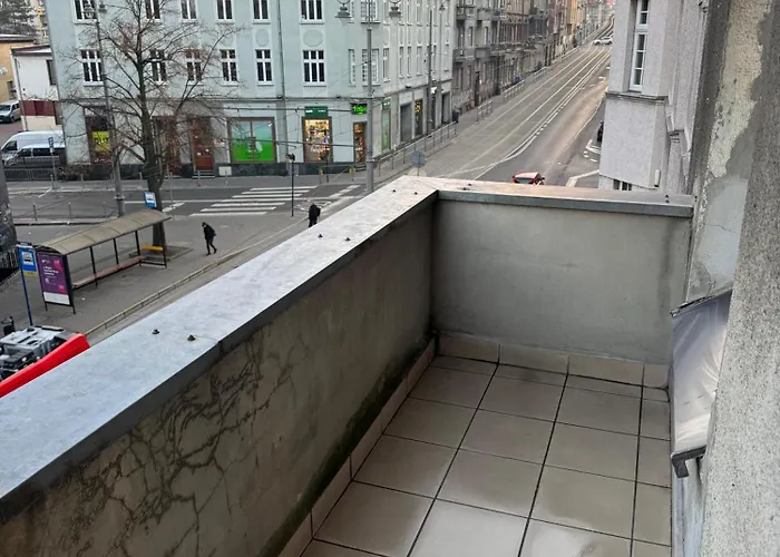 Coal & Copper Lofts Катовице