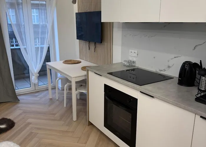 Апартаменты Coal & Copper Lofts *