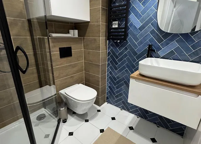 Coal & Copper Lofts * Katowice