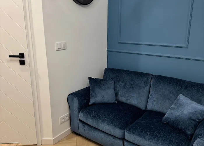 Coal & Copper Lofts Апартаменты *