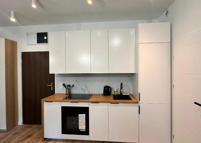 Апартаменты Coal & Copper Lofts *