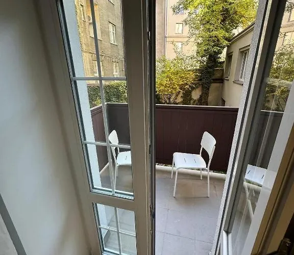 Coal & Copper Lofts *