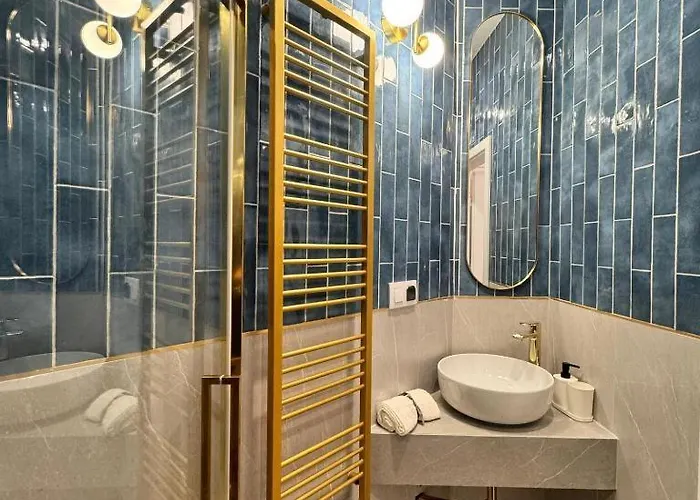 Coal & Copper Lofts *